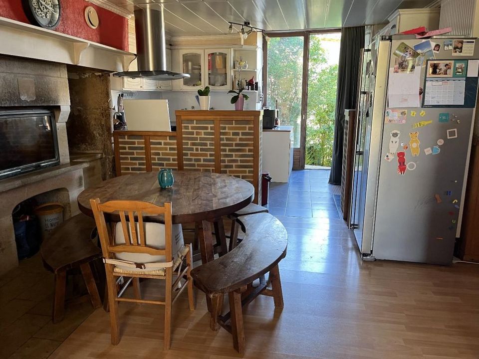 Landejendom i Saint-Felix, Lot - foto 3