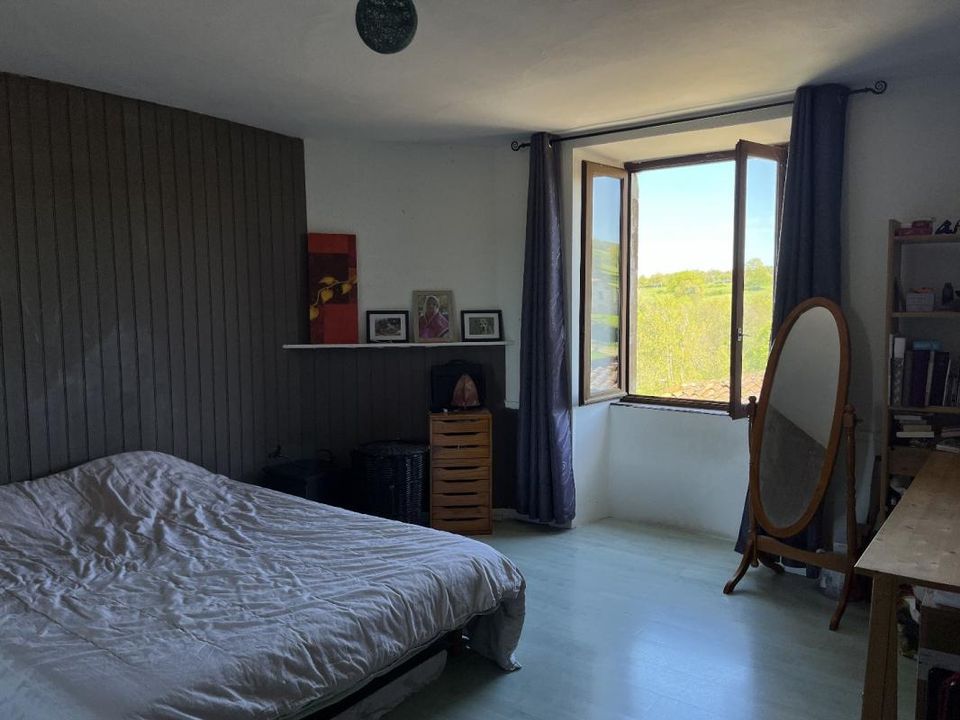 Landejendom i Saint-Felix, Lot - foto 5