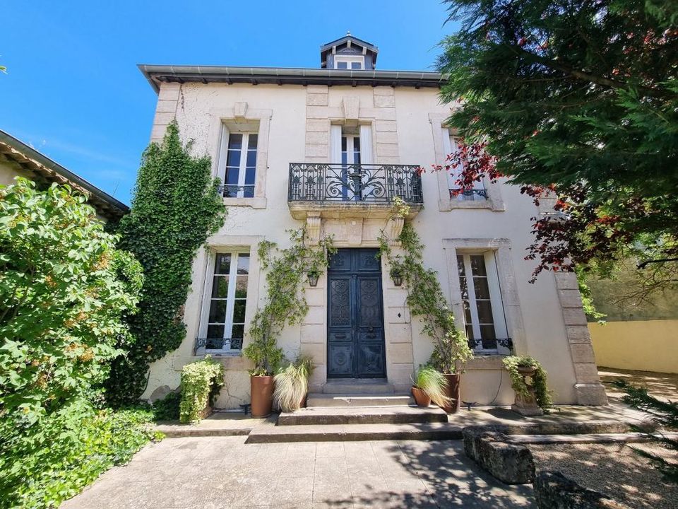 Villa i Belarga, Herault - foto 1