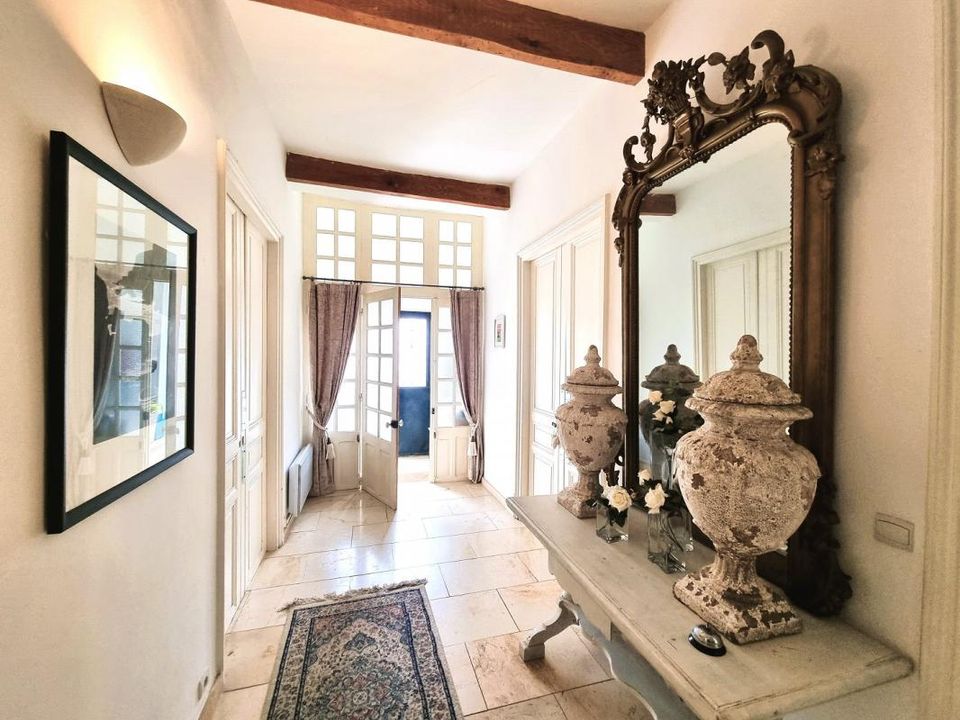 Villa i Belarga, Herault - foto 3
