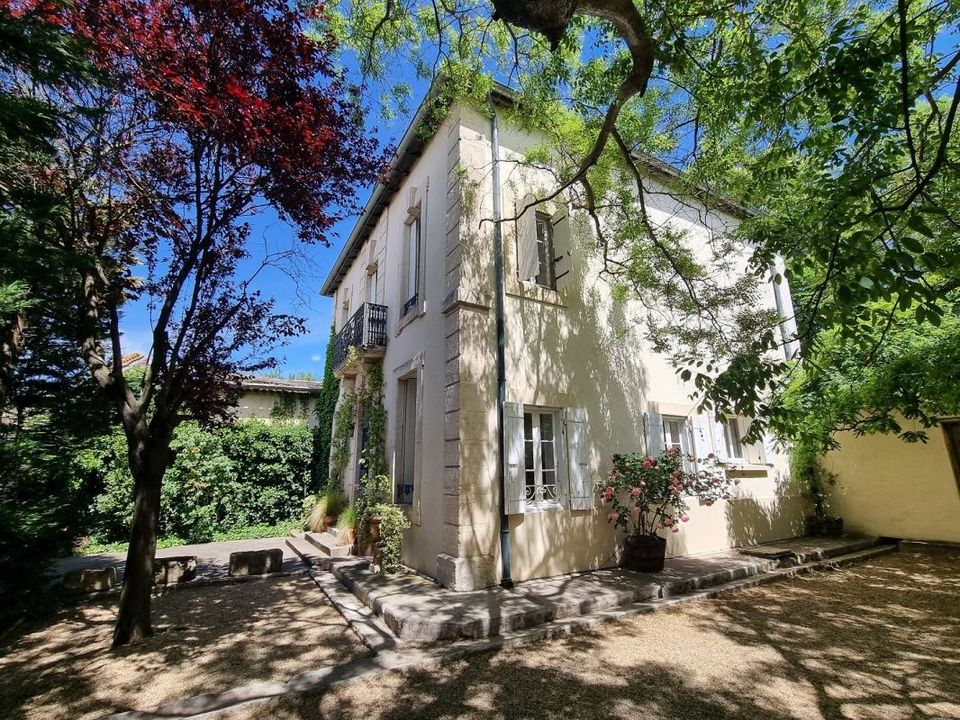 Villa i Belarga, Herault - foto 4