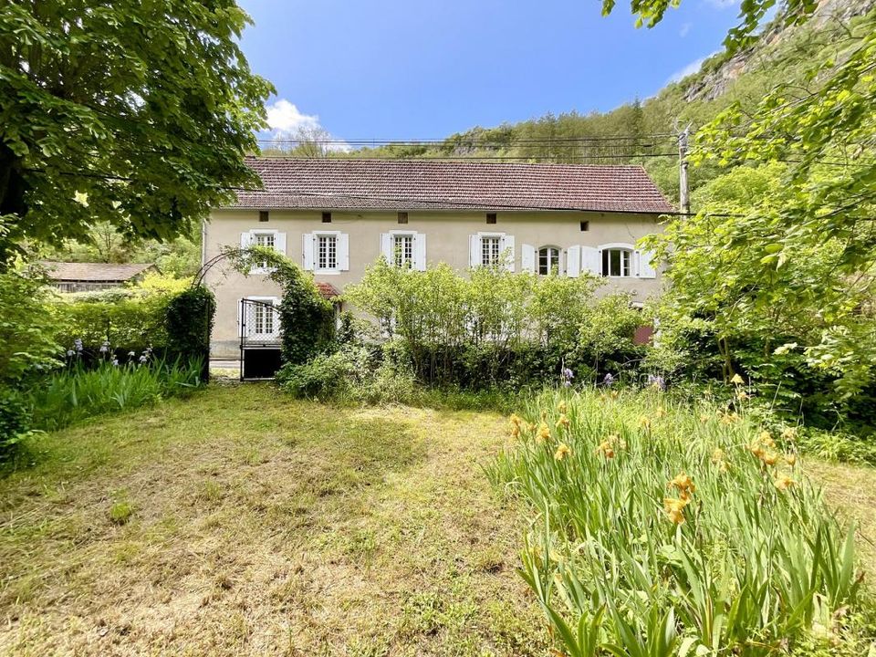 Willa: Marcilhac-Sur-Cele, Lot – zdjęcie 1
