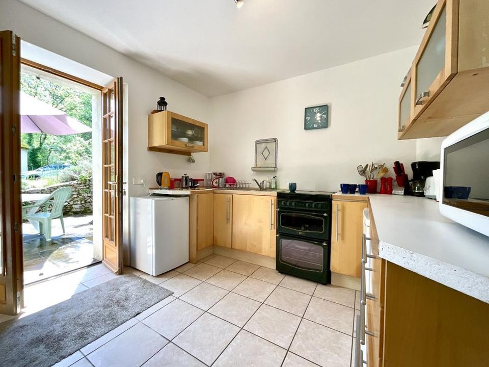 Willa: Marcilhac-Sur-Cele, Lot – zdjęcie 4