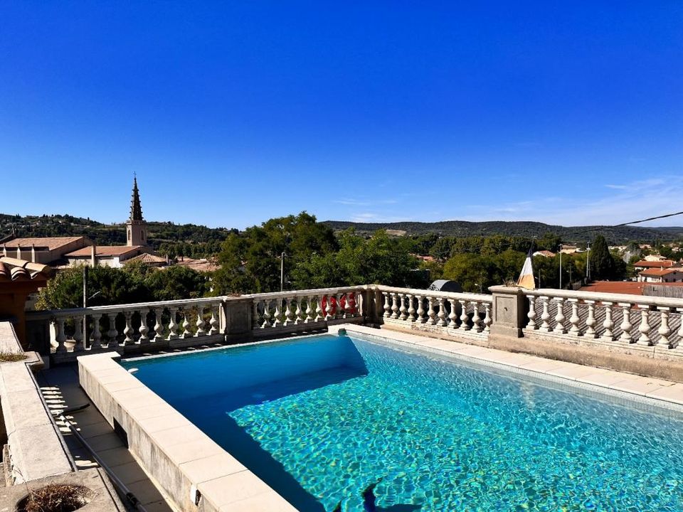 Byhus i Carcassonne, Aude - foto 2