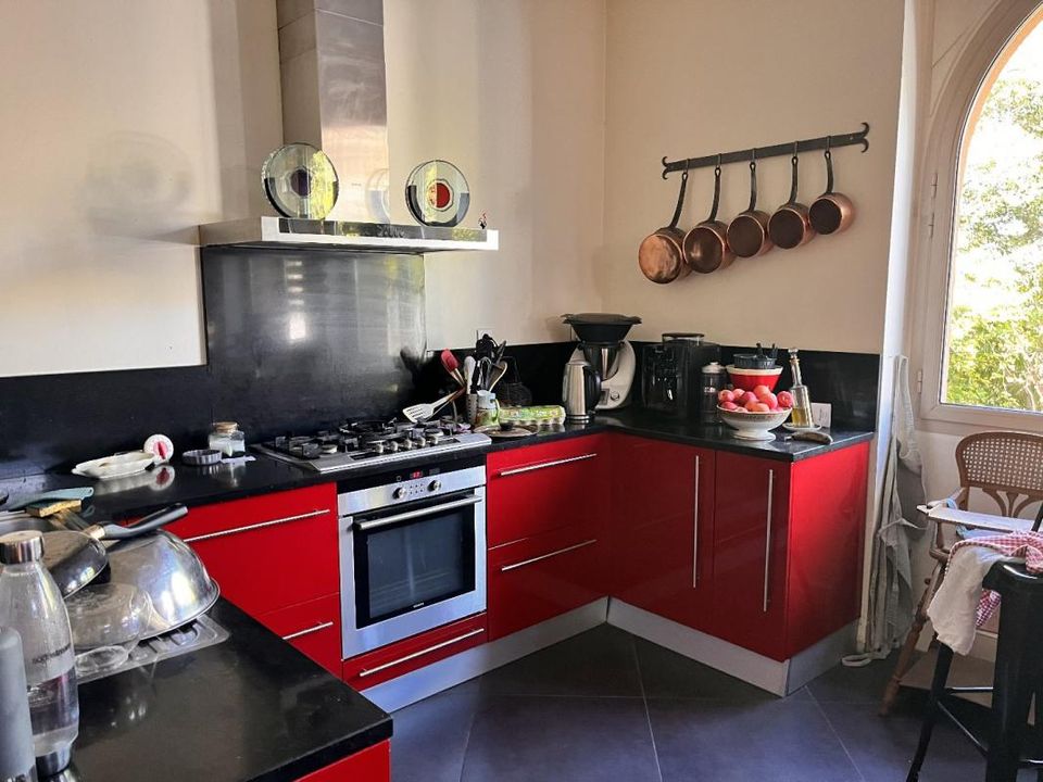 Byhus i Carcassonne, Aude - foto 4