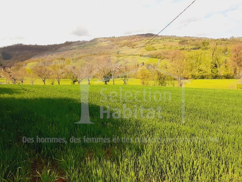 Helårsgrund i Valady, Aveyron - foto 2