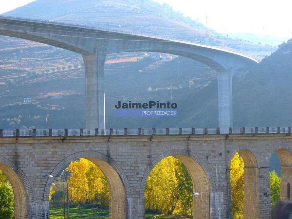 Villa i Peso da Regua, Vila Real - foto 1