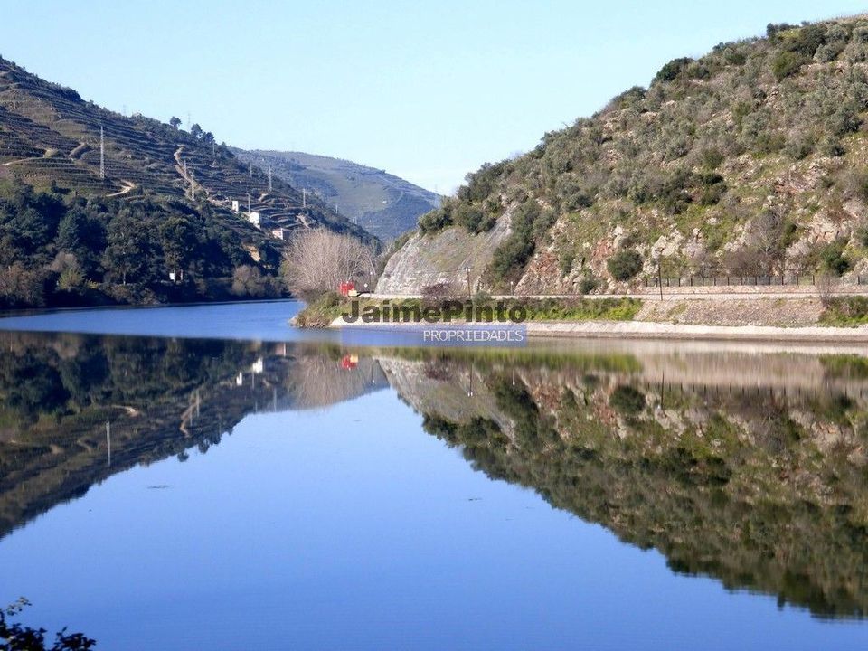 Villa i Peso da Regua, Vila Real - foto 4