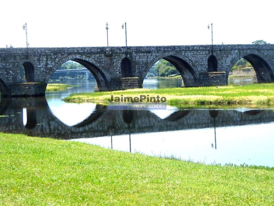 Helårsgrund i Ponte de Lima, Viana do Castelo - foto 4