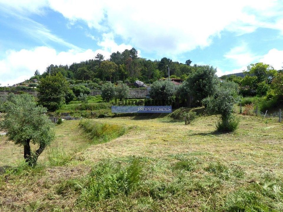 Helårsgrund i Ponte de Lima, Viana do Castelo - foto 3
