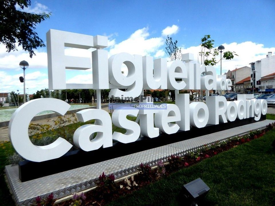 Villa i Figueira de Castelo Rodrigo, Guarda - foto 1