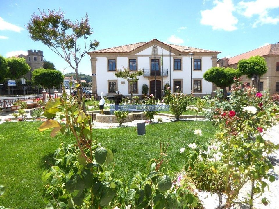 Villa i Figueira de Castelo Rodrigo, Guarda - foto 3