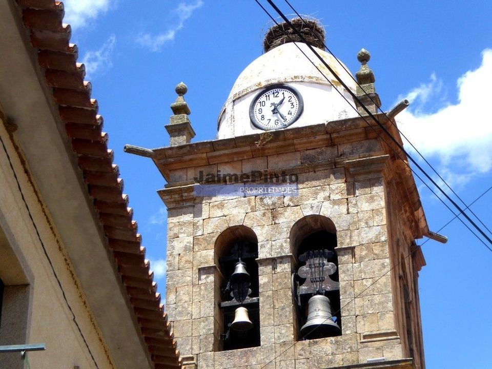 Villa i Figueira de Castelo Rodrigo, Guarda - foto 4
