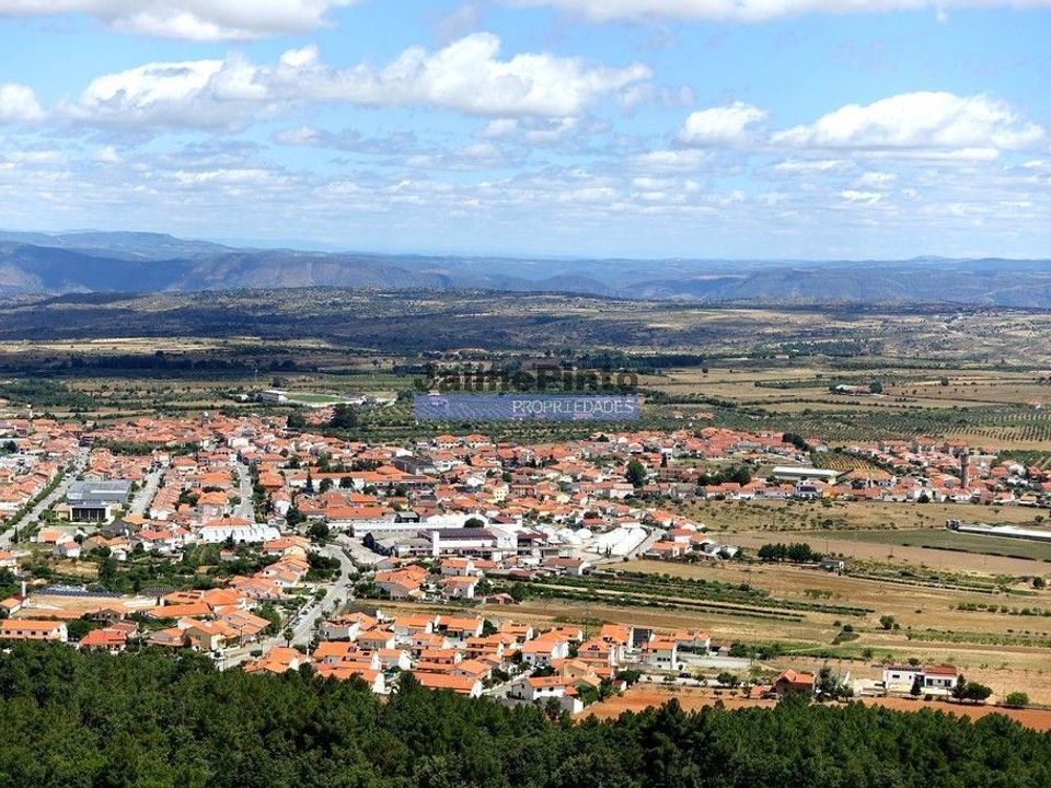 Villa i Figueira de Castelo Rodrigo, Guarda - foto 5