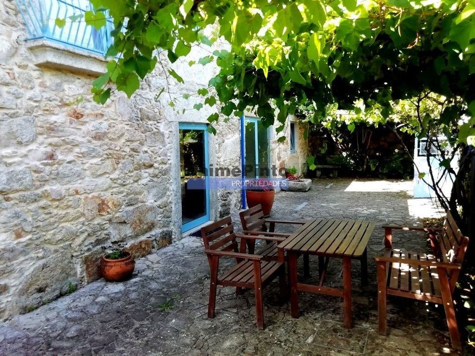 Villa a Caminha, Viana do Castelo - foto 1