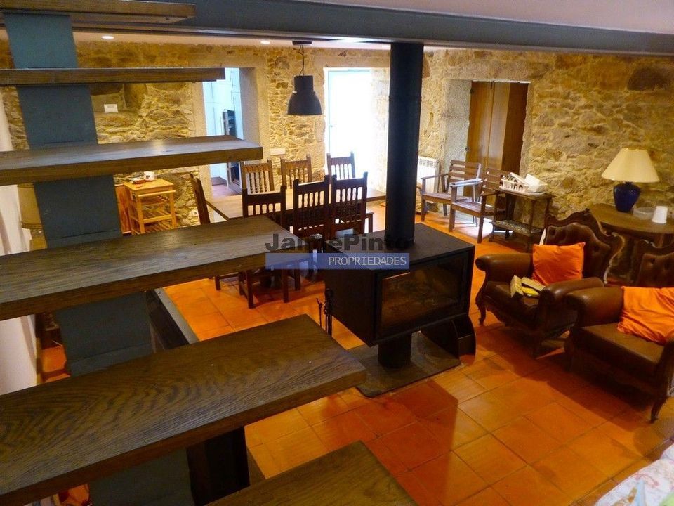 Villa a Caminha, Viana do Castelo - foto 4