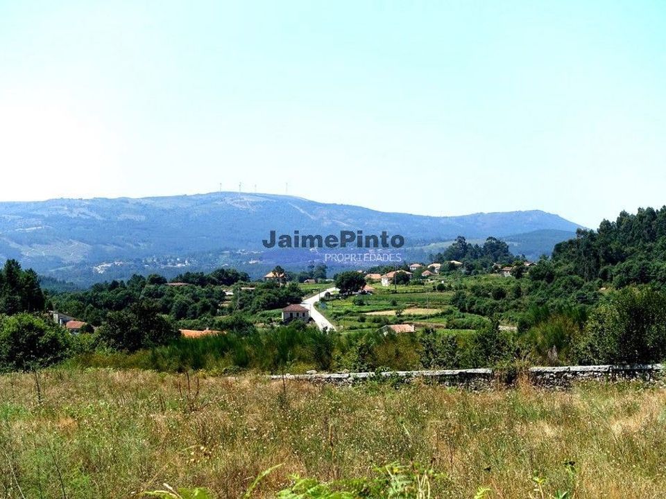 Helårsgrund i Paredes de Coura, Viana do Castelo - foto 4