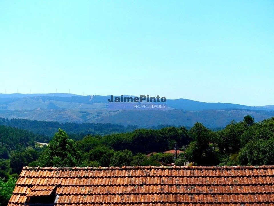Helårsgrund i Paredes de Coura, Viana do Castelo - foto 5
