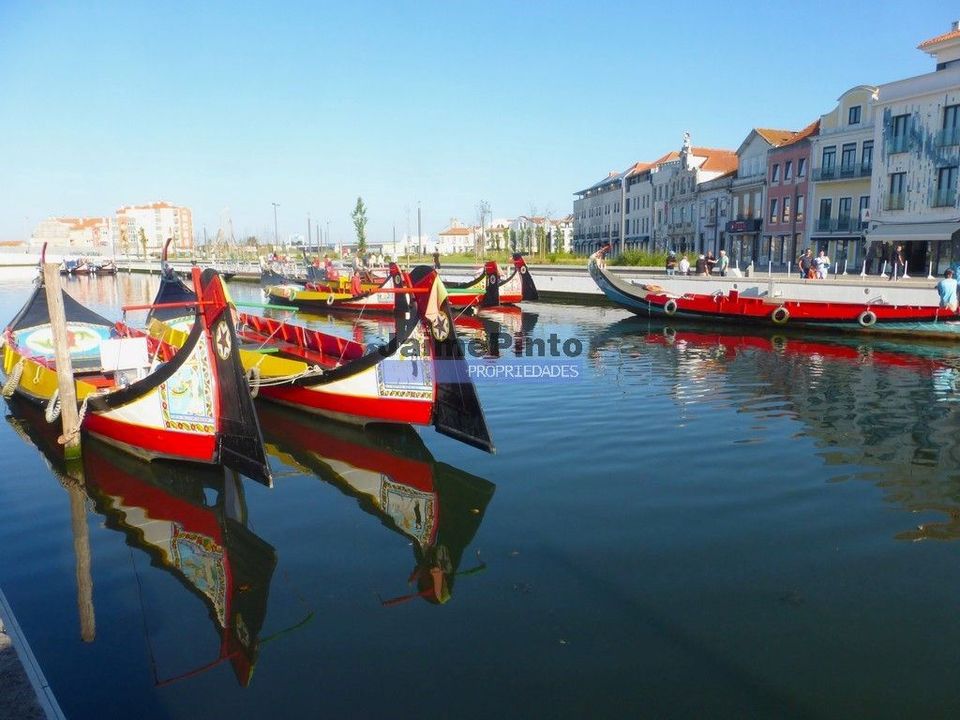 Erhvervsejendom i Albergaria-a-Velha, Aveiro - foto 2