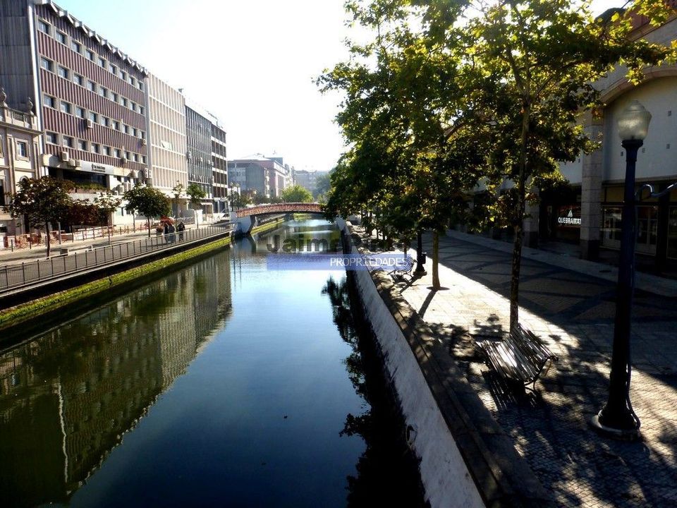 Erhvervsejendom i Albergaria-a-Velha, Aveiro - foto 4
