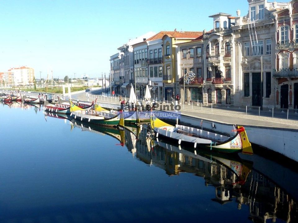 Erhvervsejendom i Albergaria-a-Velha, Aveiro - foto 5