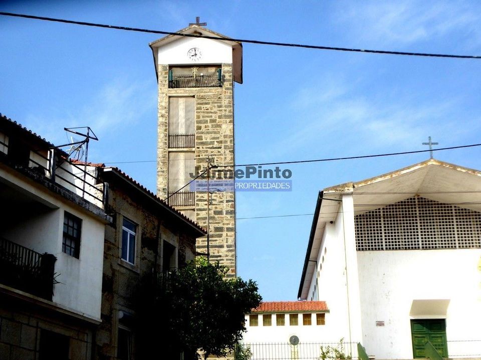 Villa i Freixo de Espada a Cinta, Braganca - foto 3