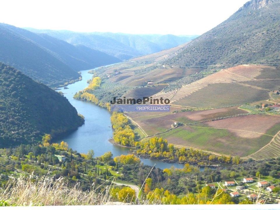 Villa i Freixo de Espada a Cinta, Braganca - foto 5
