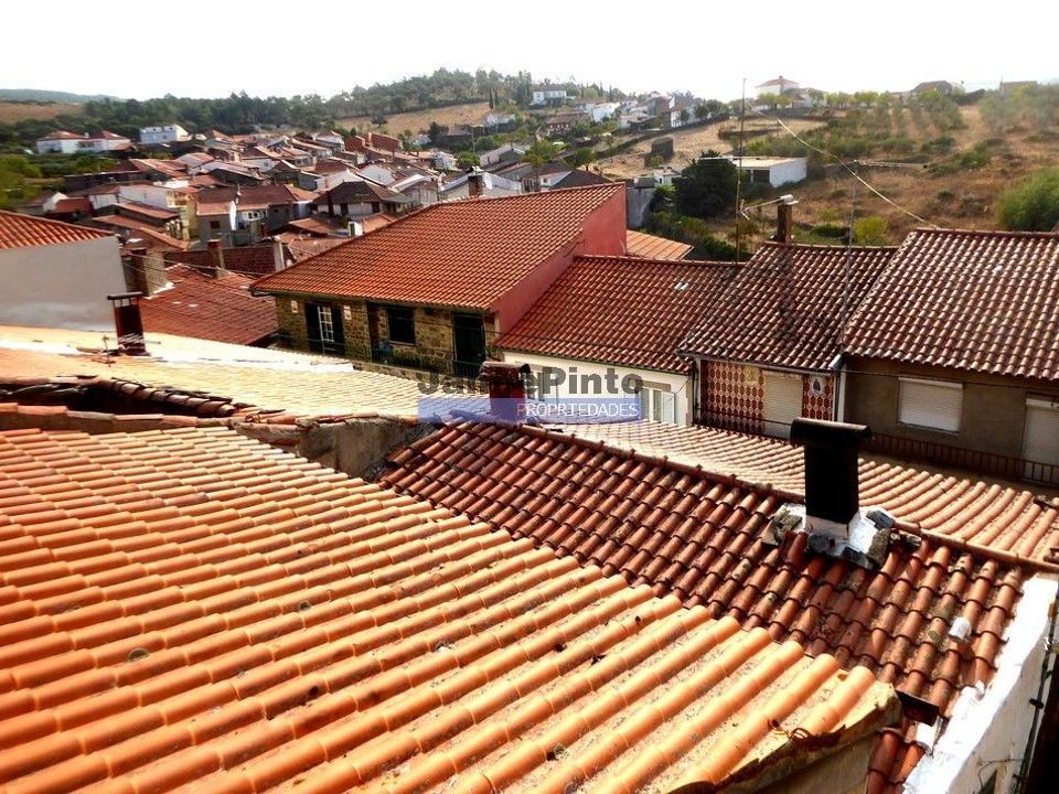 Villa i Freixo de Espada a Cinta, Braganca - foto 2