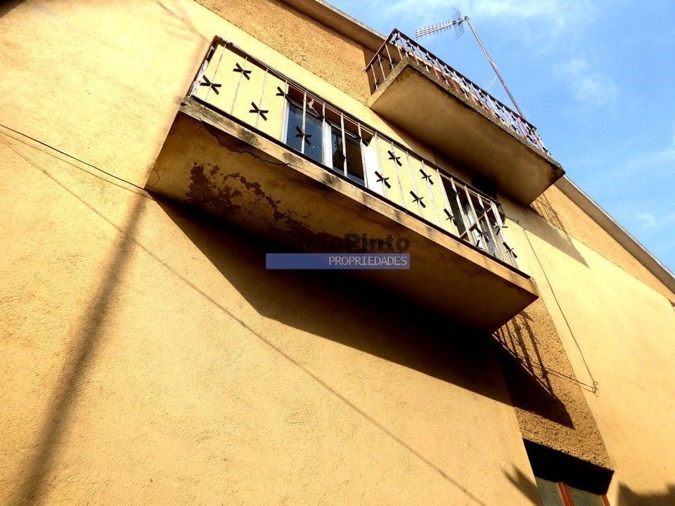 Villa i Freixo de Espada a Cinta, Braganca - foto 3