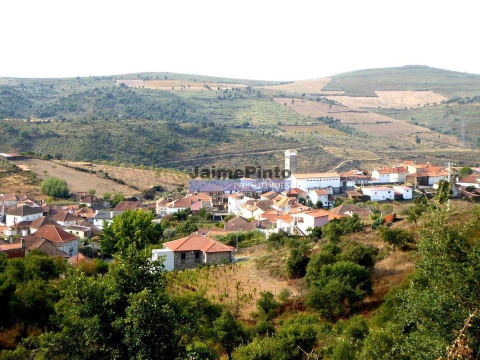 Villa i Freixo de Espada a Cinta, Braganca - foto 4