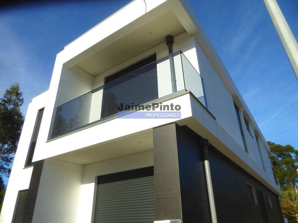 Villa i Espinho, Aveiro - foto 1