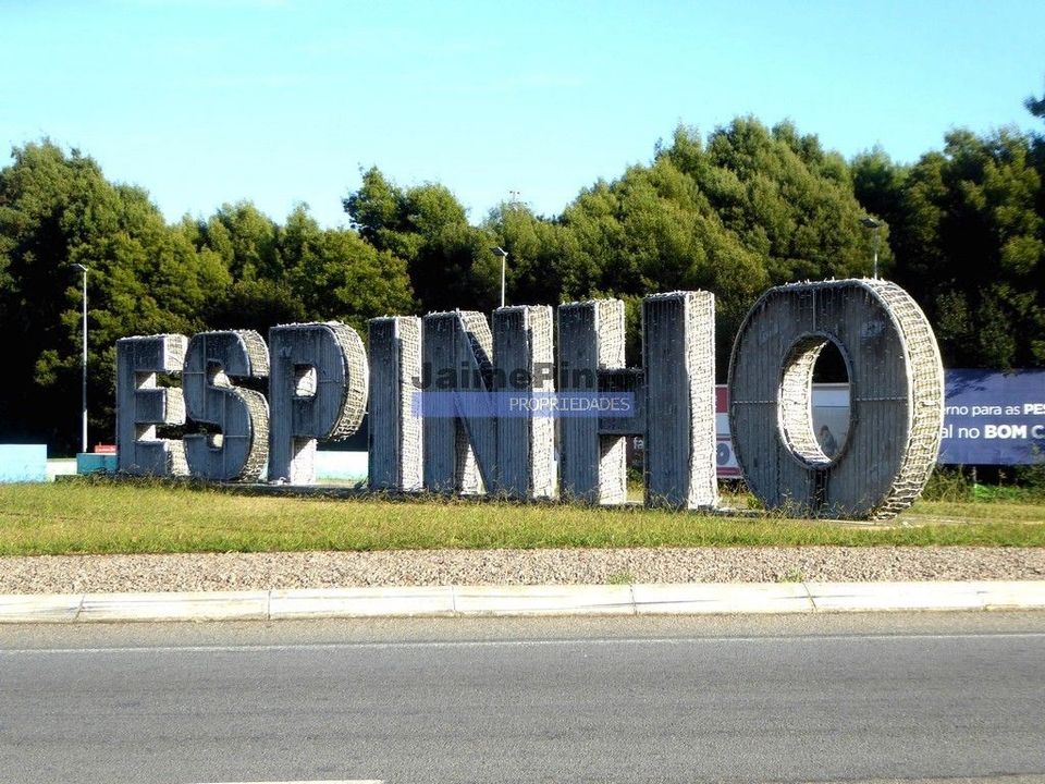 Villa i Espinho, Aveiro - foto 2