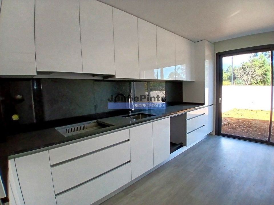 Villa i Espinho, Aveiro - foto 4