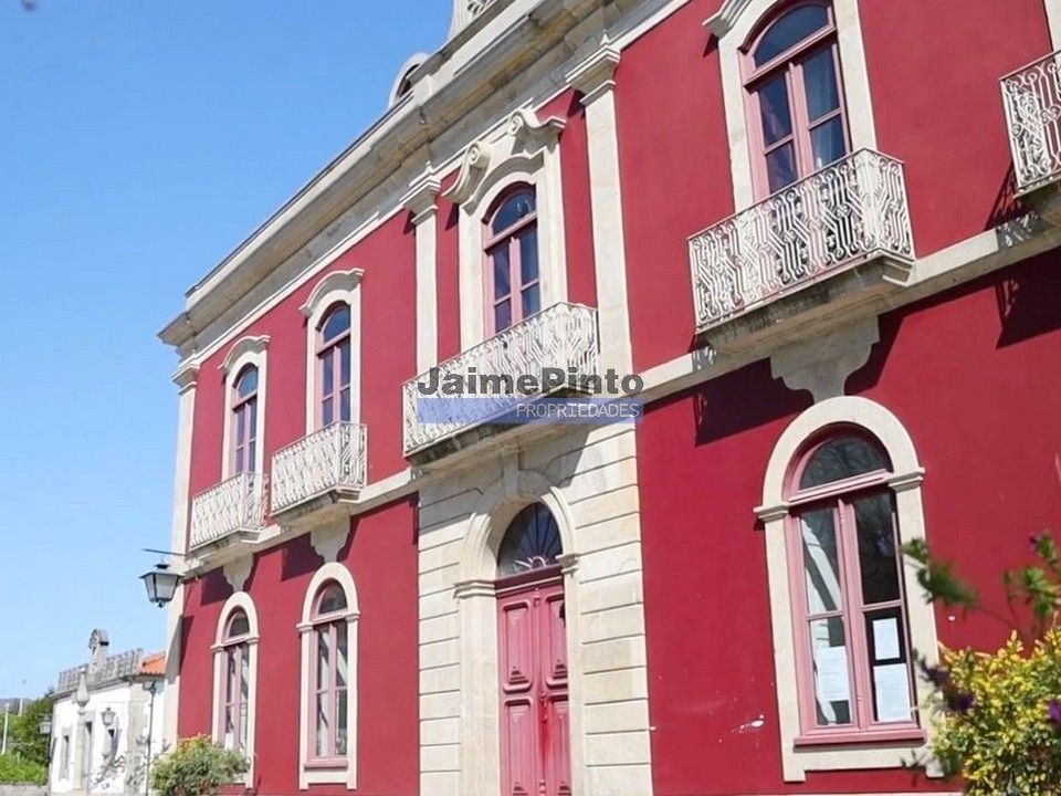 Helårsgrund i Paredes de Coura, Viana do Castelo - foto 4