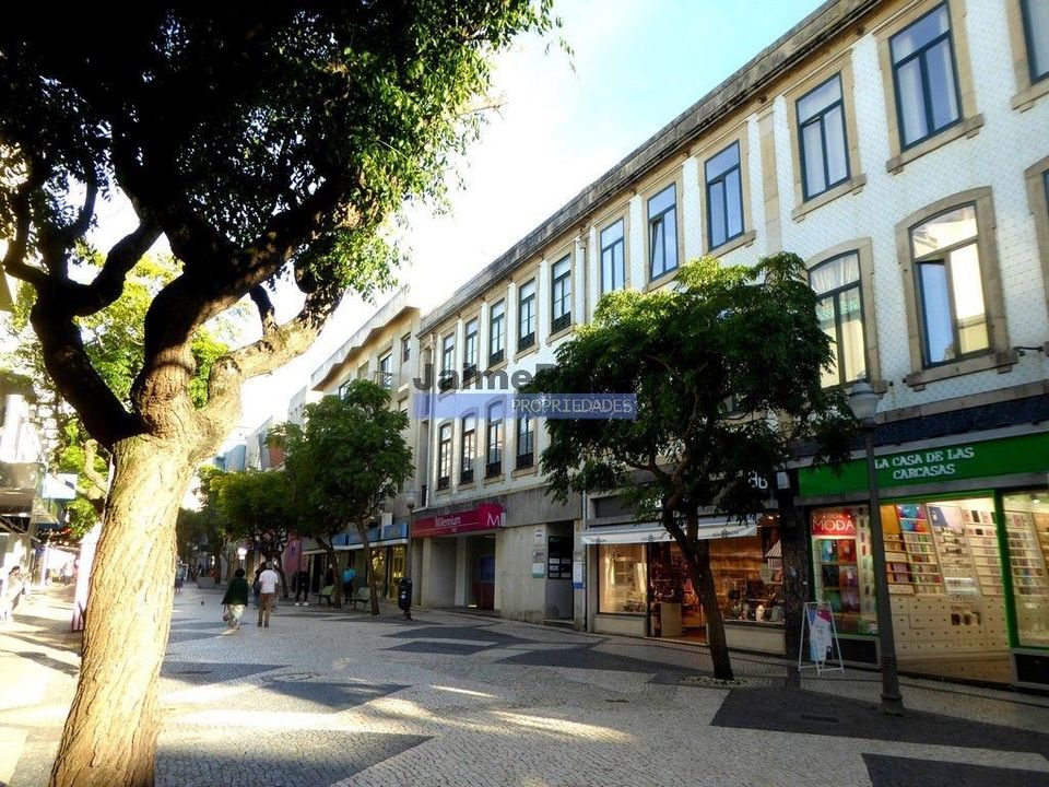 Helårsgrund i Espinho, Aveiro - foto 5