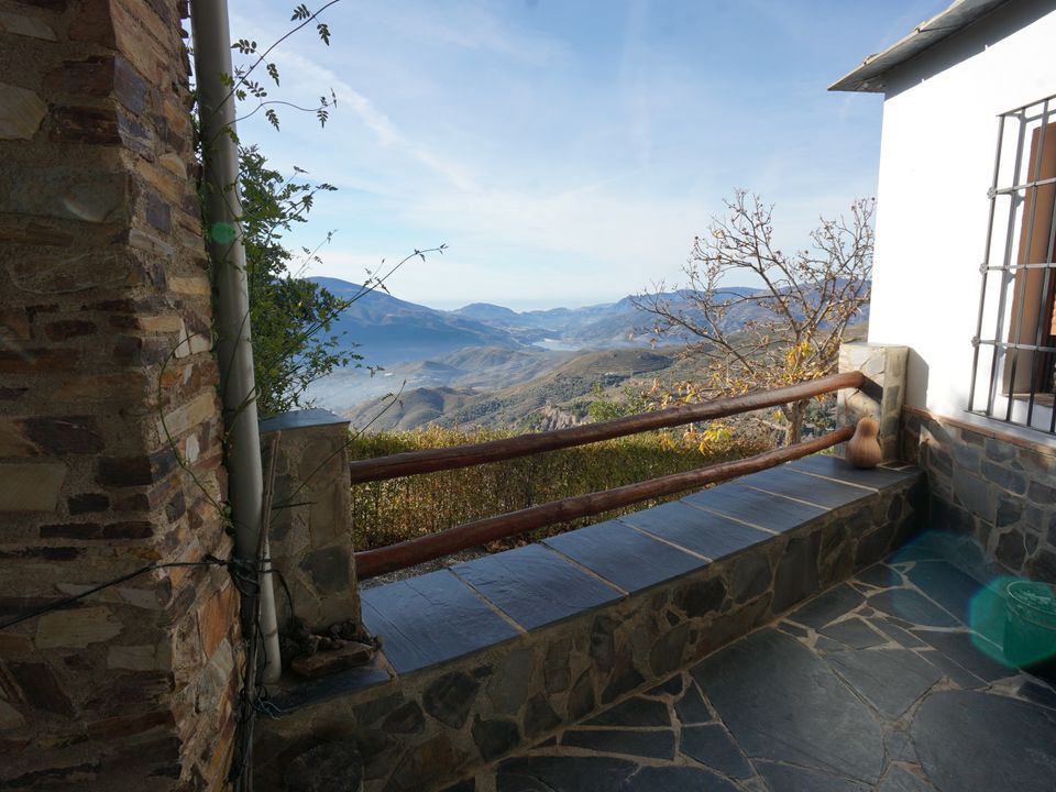 Landejendom i Canar, Granada - foto 4