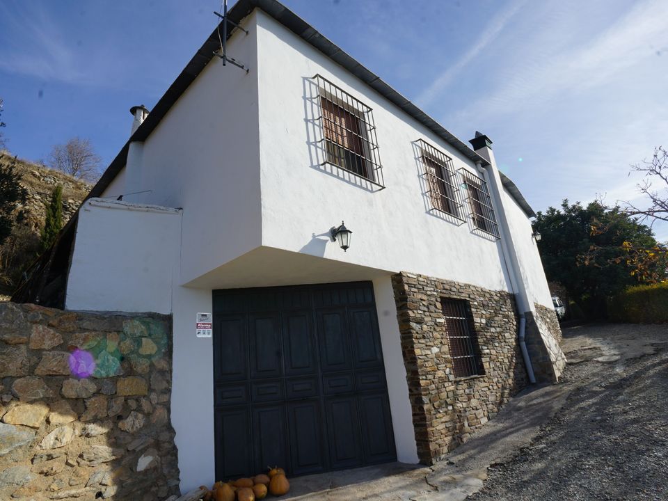 Landejendom i Canar, Granada - foto 2