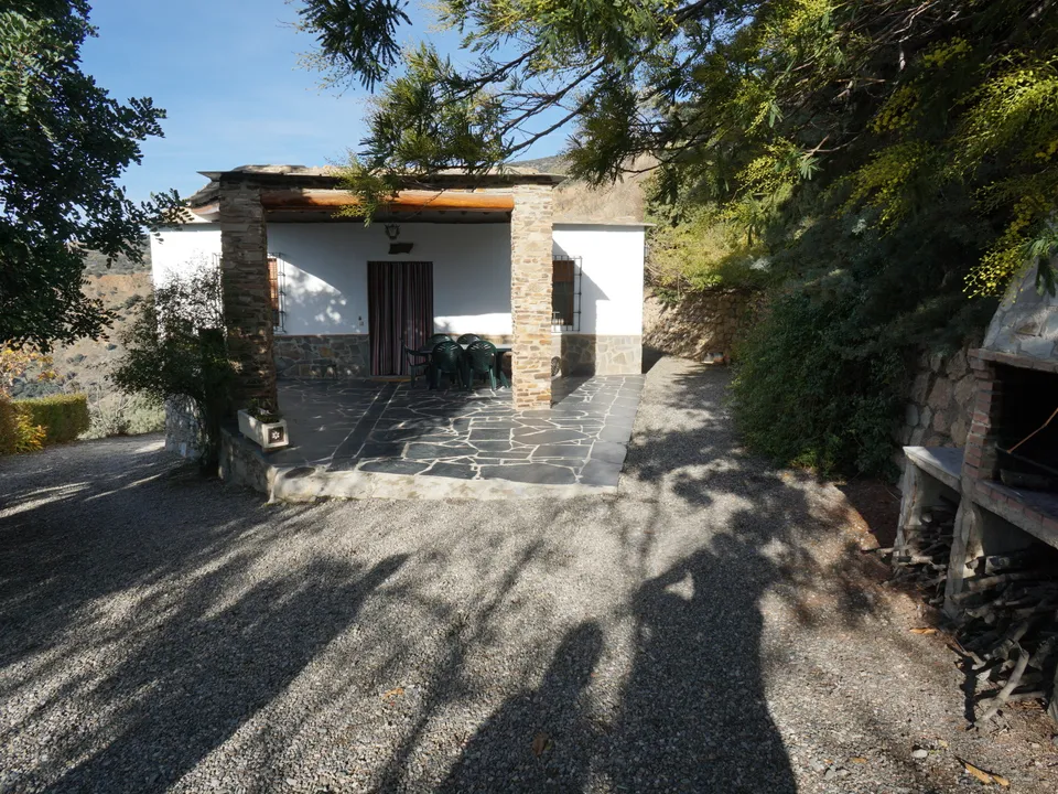 Landejendom i Canar, Granada - foto 1