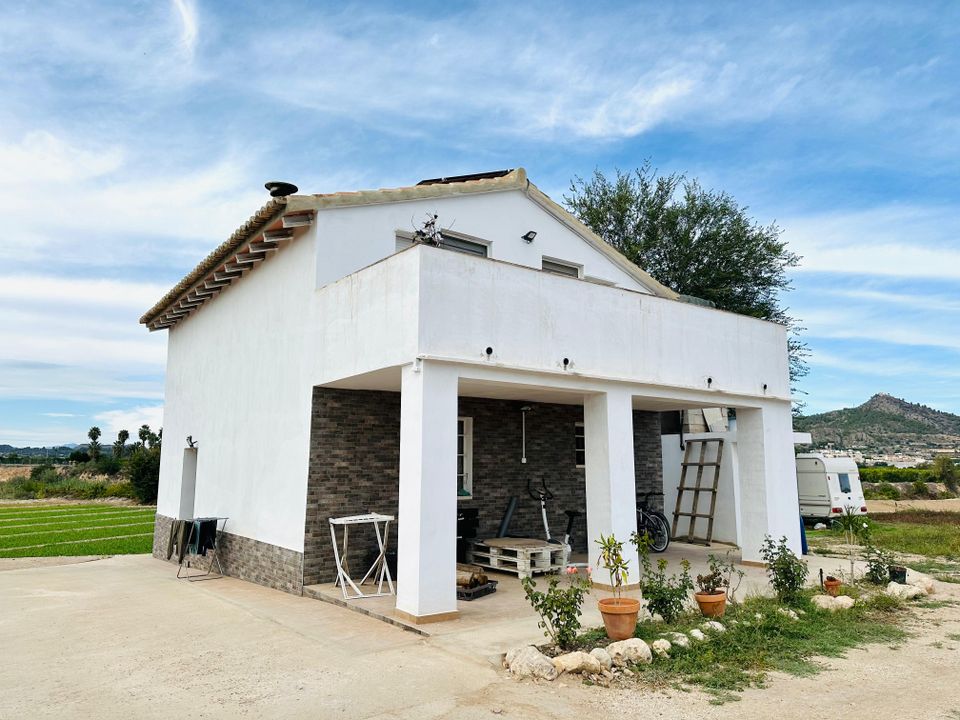 Villa i Xativa, Valencia - foto 2