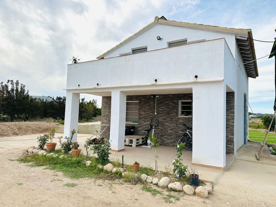 Villa i Xativa, Valencia - foto 3