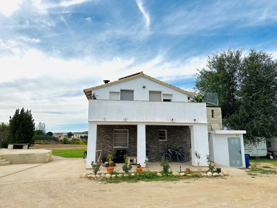 Villa i Xativa, Valencia - foto 1