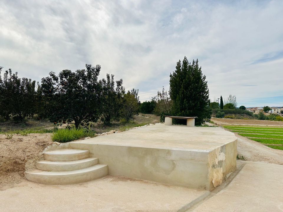 Villa i Xativa, Valencia - foto 4