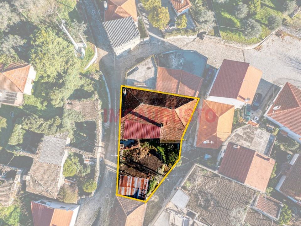 Villa i Cortico e Vila Cha, Guarda - foto 2