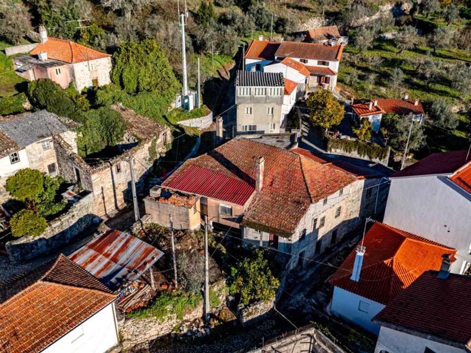 Villa i Cortico e Vila Cha, Guarda - foto 3