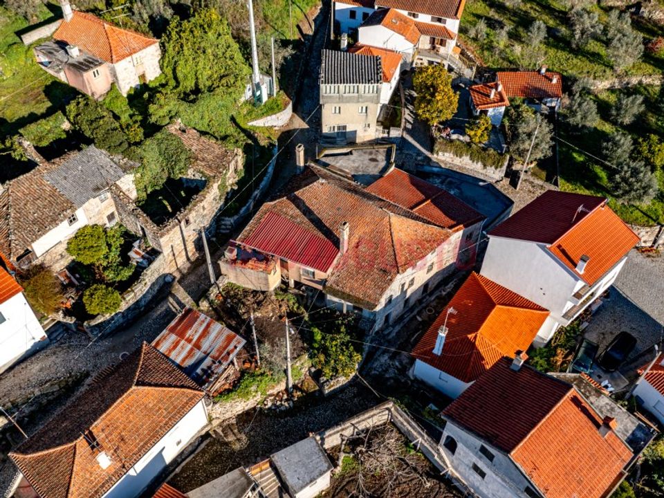 Villa i Cortico e Vila Cha, Guarda - foto 4