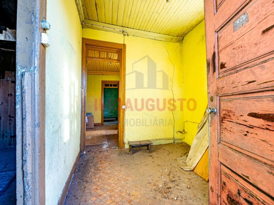 Villa i Cortico e Vila Cha, Guarda - foto 5
