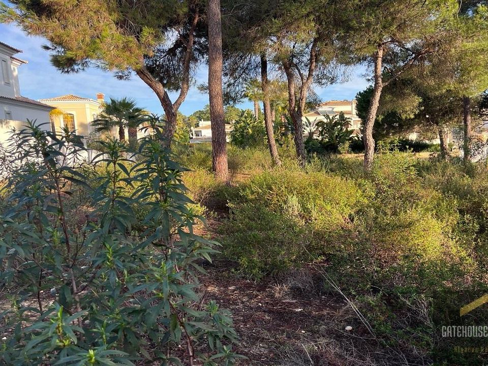 Helårsgrund i Almancil, Faro - foto 2