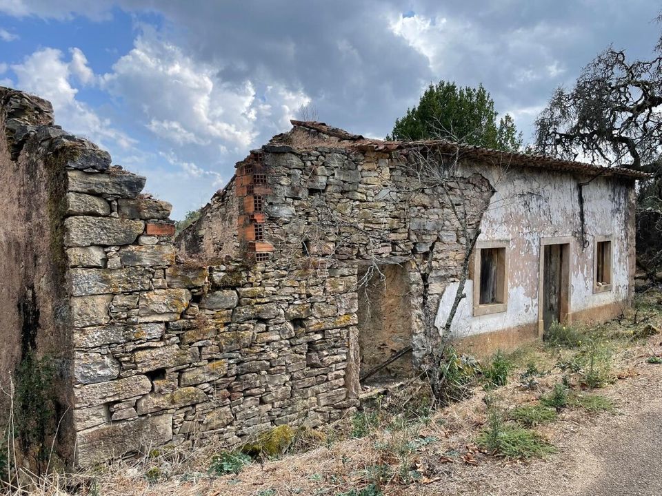 Byhus i Ferreira do Zezere, Santarem - foto 2