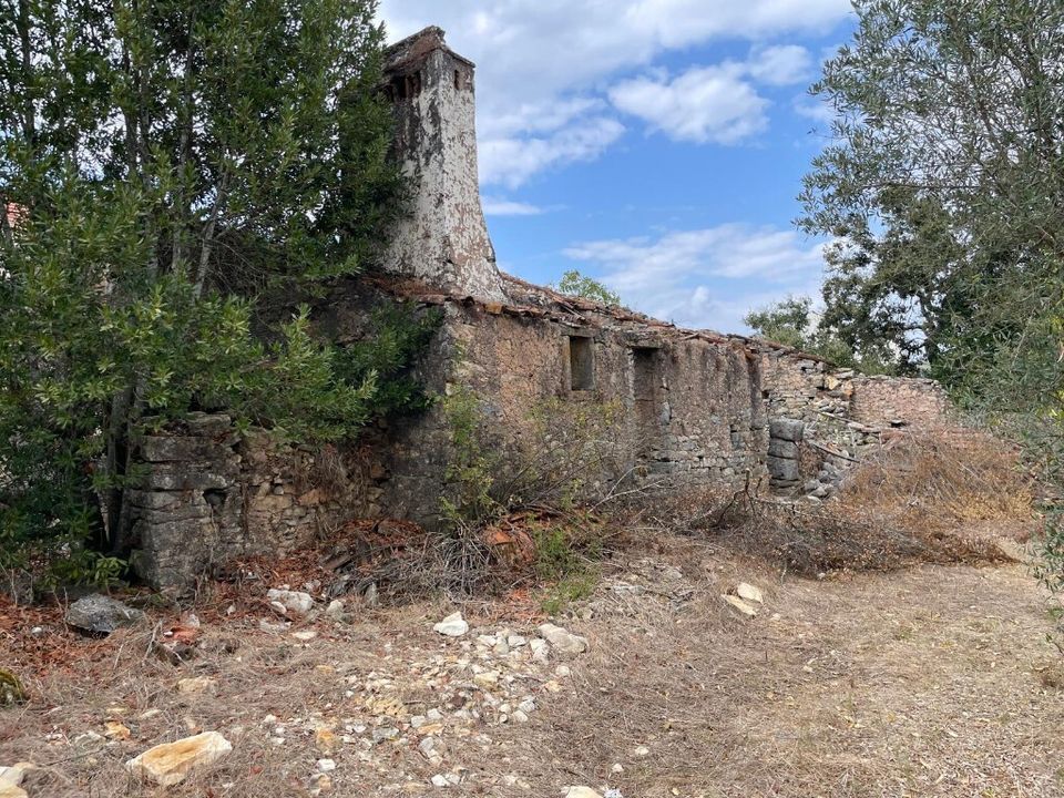 Byhus i Ferreira do Zezere, Santarem - foto 3