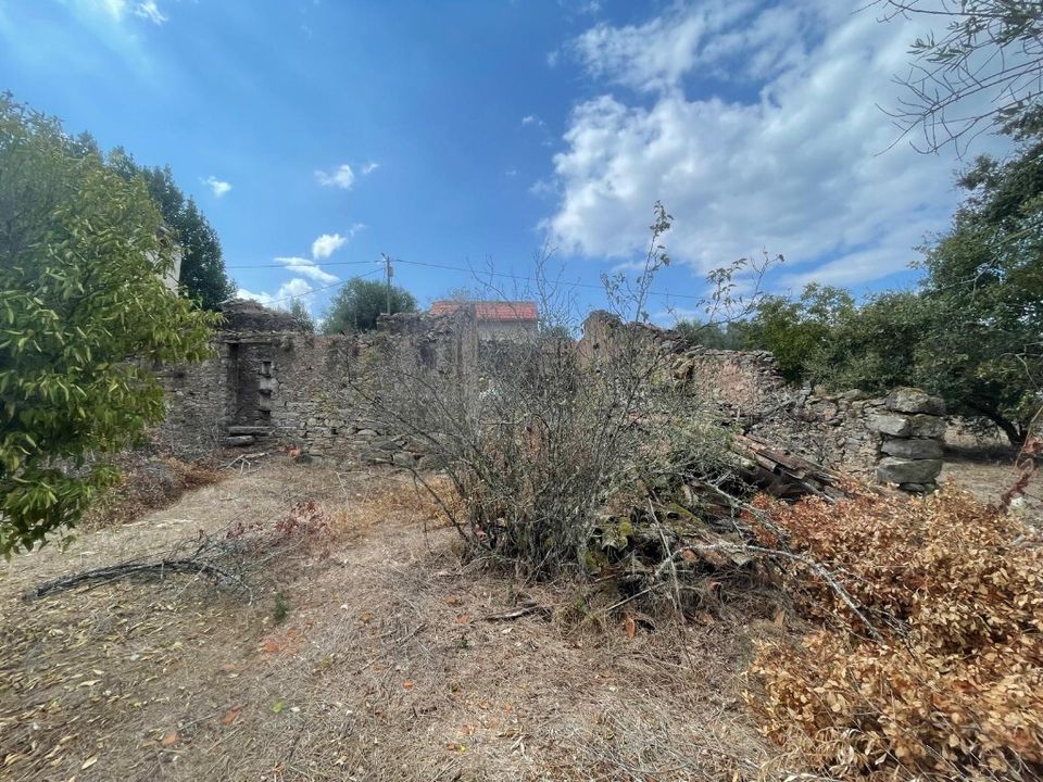 Byhus i Ferreira do Zezere, Santarem - foto 4